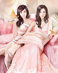 我的小丸子表妺